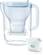 Brita filtračná kanvica Style Eco 2,4l modrá