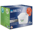 BRITA Maxtra+ Hard Water Expert 4 ks
